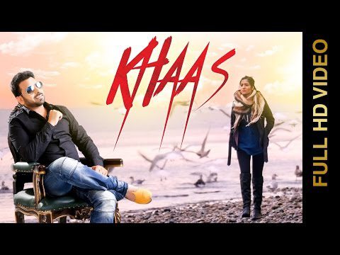Khaas (Title) - Song Cover Image