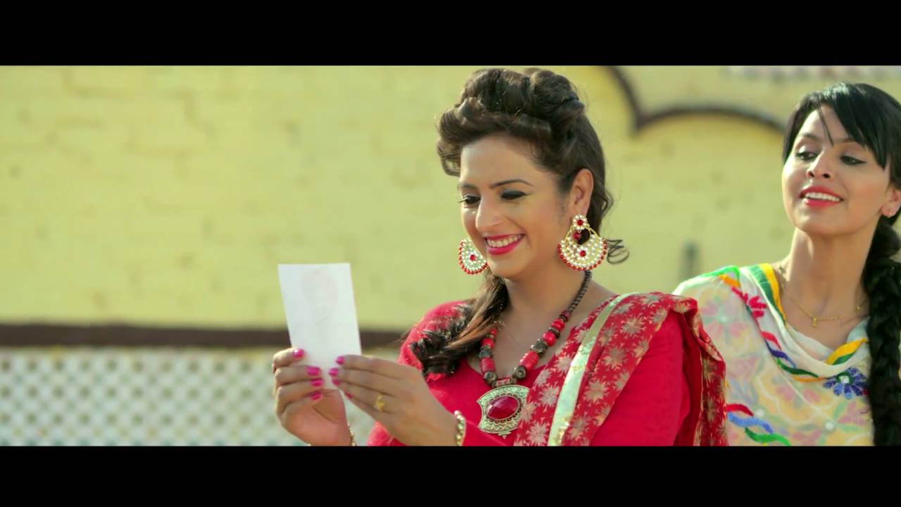 Jatti - Song Cover Image
