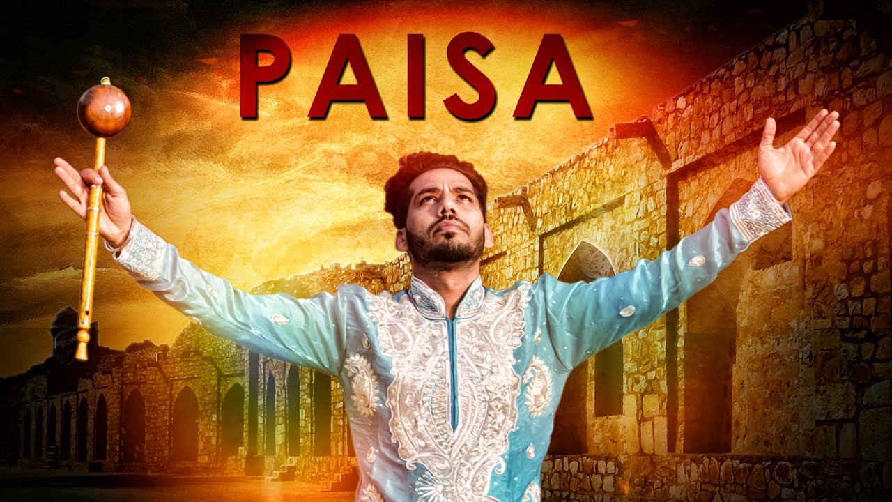 Paisa (Title) - Song Cover Image