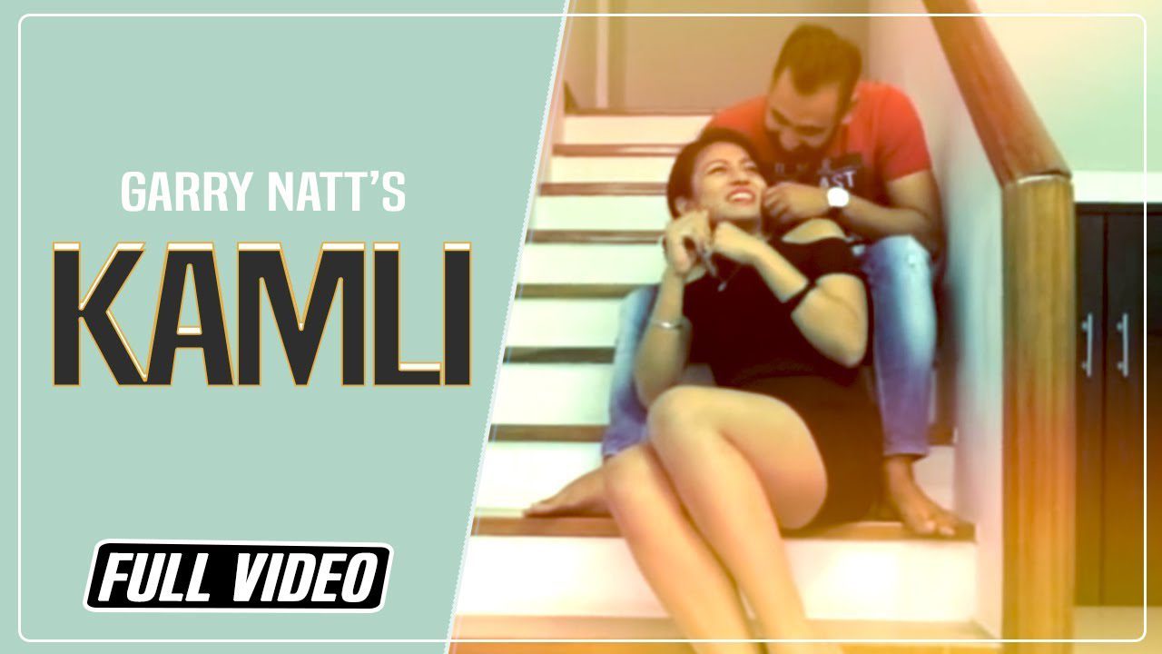 Kamli (Title) - Song Cover Image