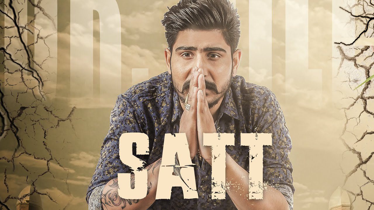 Satt (Title) - Song Cover Image
