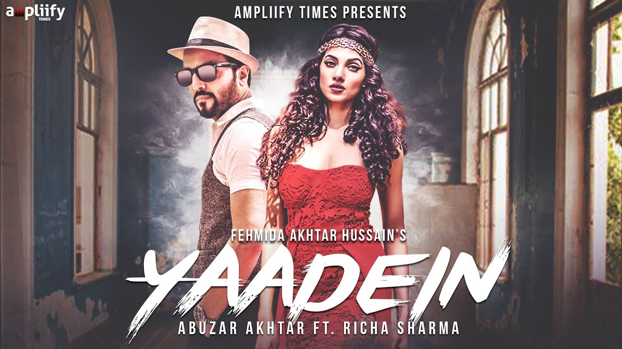 Yaadein (Title) - Song Cover Image