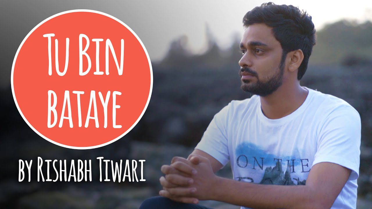 Tu Bin Bataye (Title) - Song Cover Image