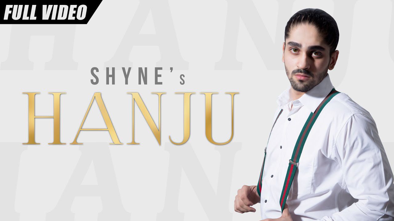 Hanju (Title) - Song Cover Image