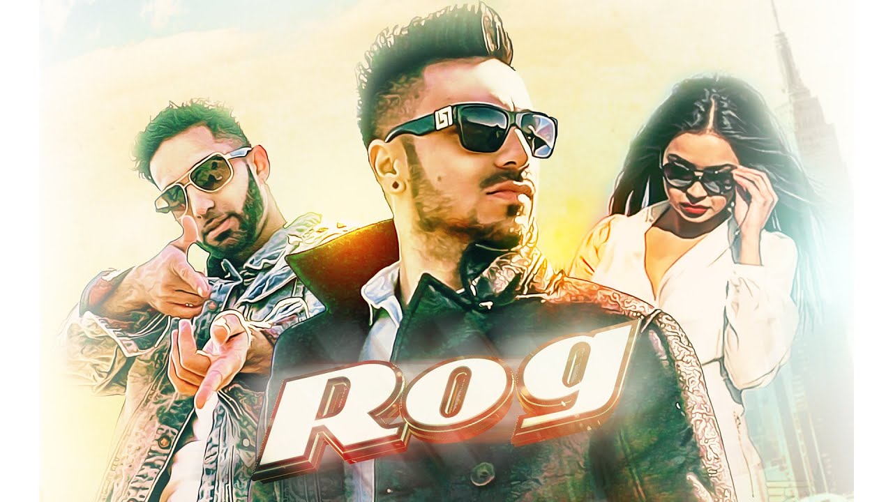 Rog (Title) - Song Cover Image