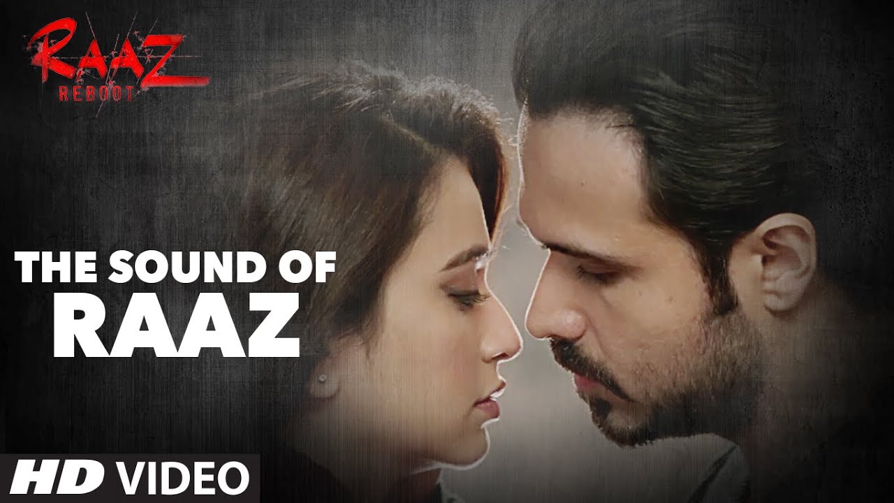 Sound Of Raaz - Song Cover Image