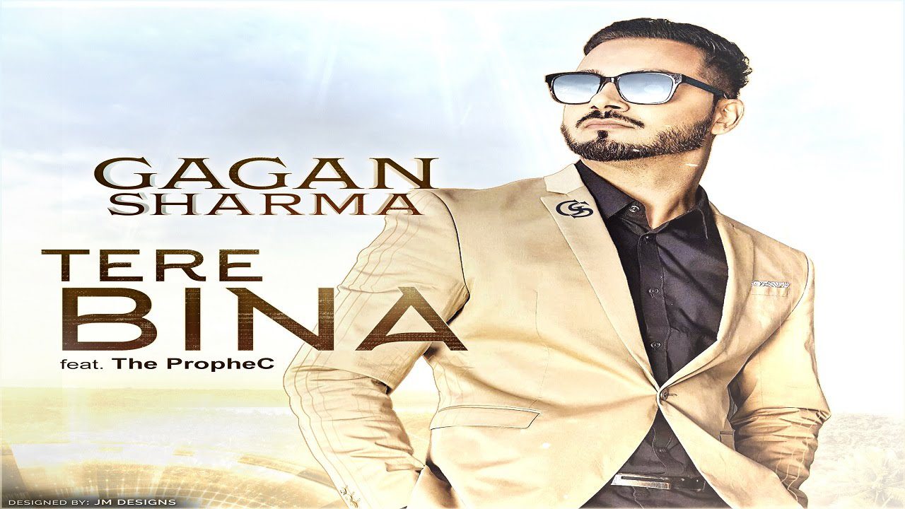 Tere Bina (Title) - Song Cover Image
