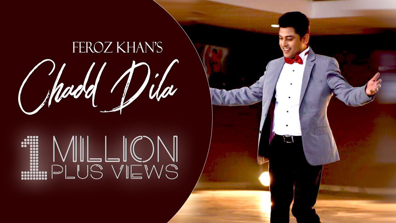 Chadd Dila (Title) - Song Cover Image