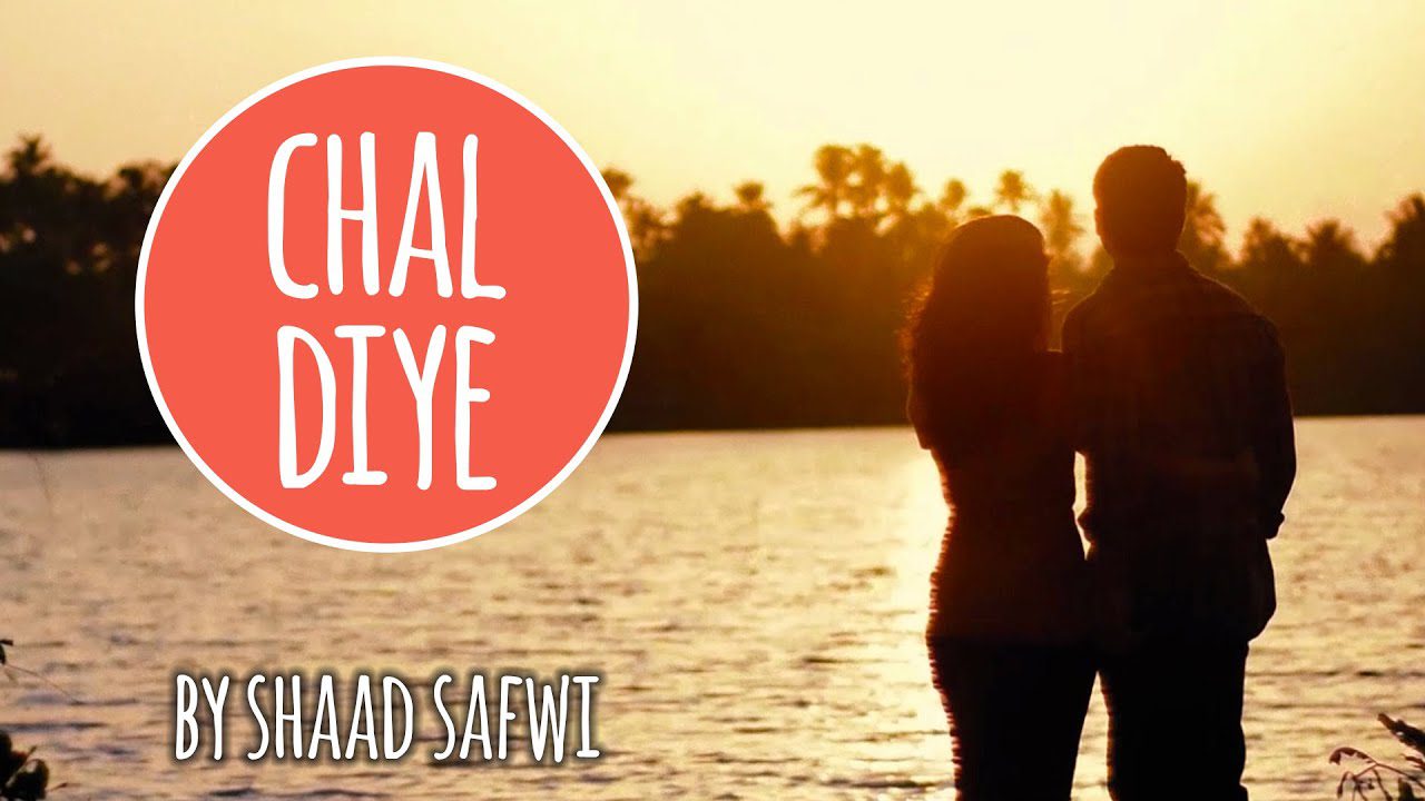 Chal Diye (Title) - Song Cover Image