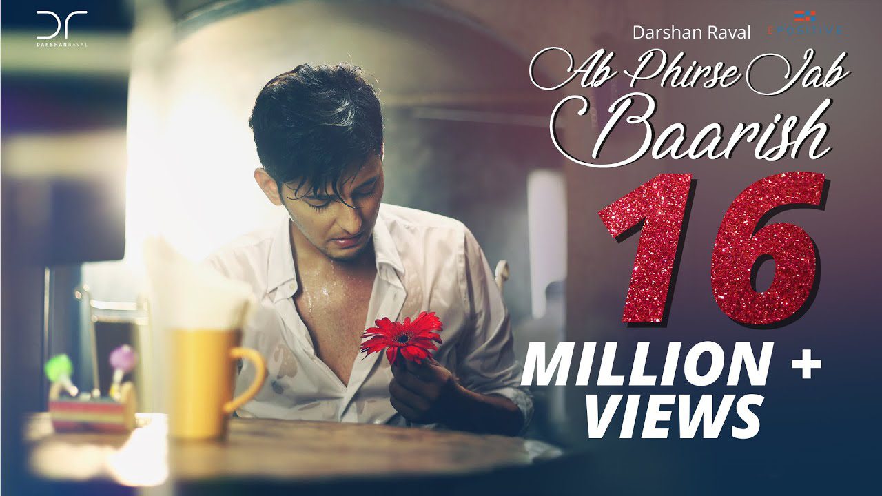 Ab Phirse Jab Baarish (Title) - Song Cover Image