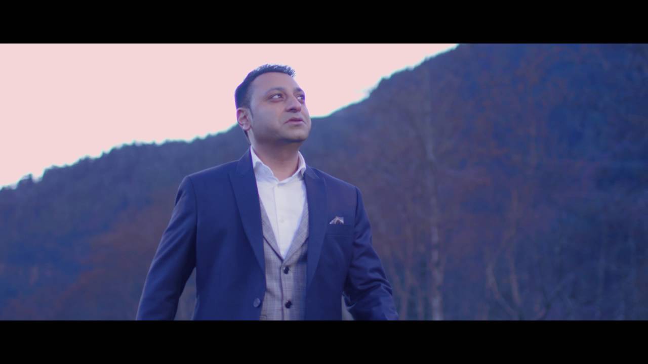 Ohdey Saahan (Title) - Song Cover Image