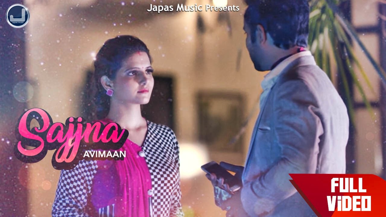 Sajjna - Song Cover Image