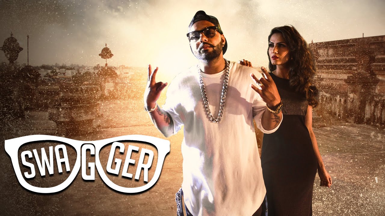 Swagger (Title) - Song Cover Image