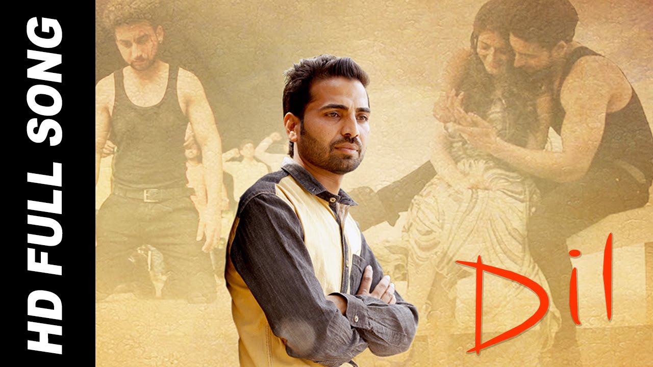 Dil - Song Cover Image