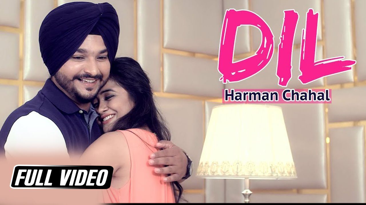 Dil (Title) - Song Cover Image