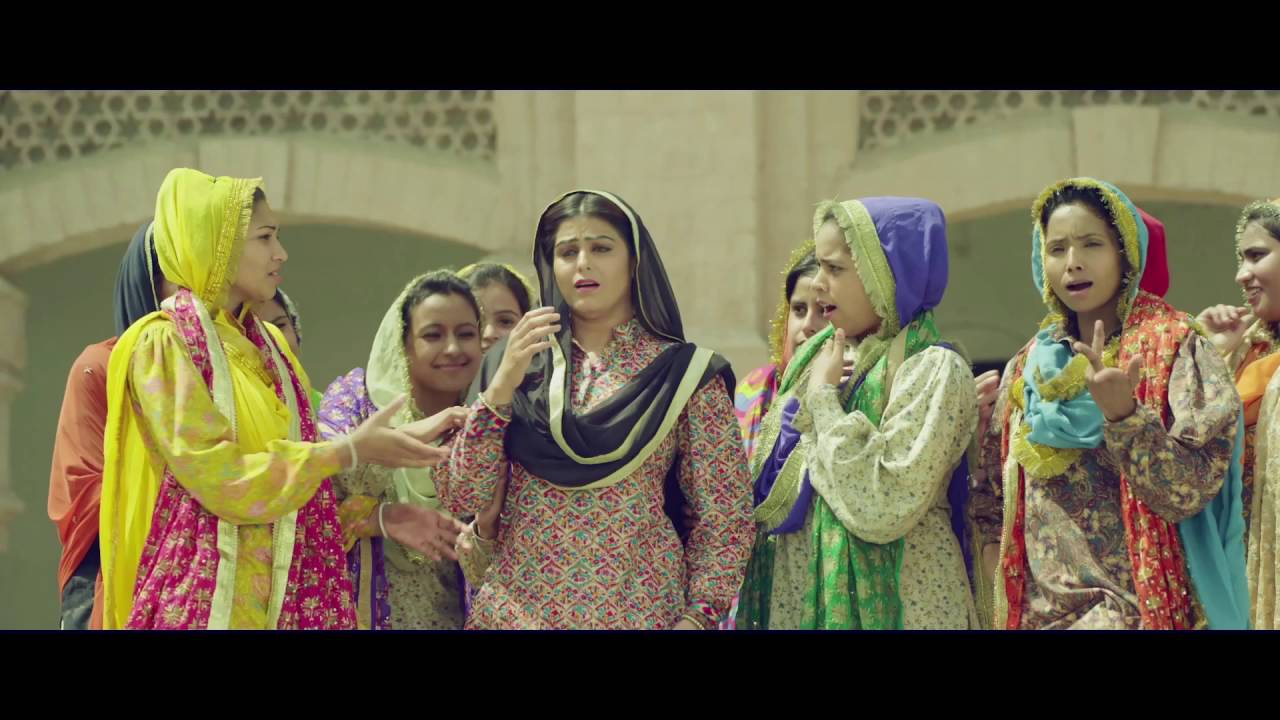 Jatt Luteya Gaya (Title) - Song Cover Image