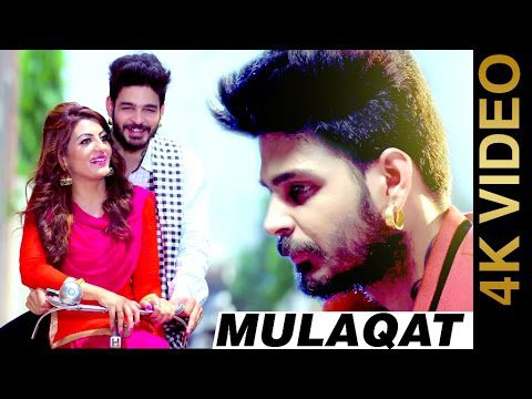 Mulaqat (Title) - Song Cover Image