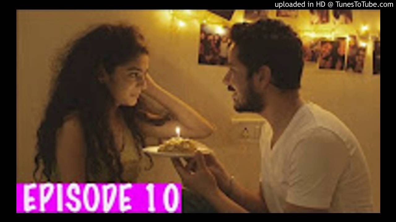 Ishaaron Mein - Song Cover Image