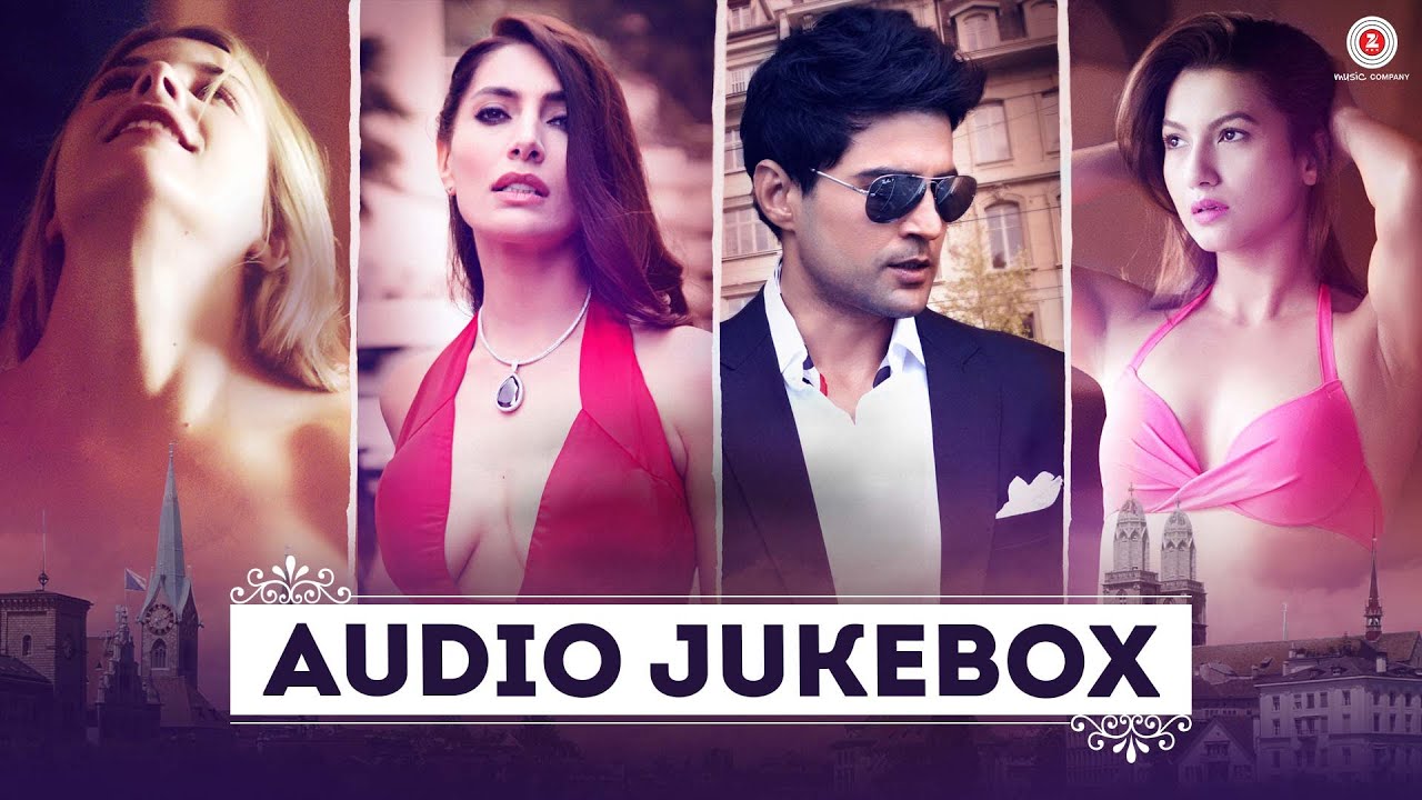 Khaara Khaara - Song Cover Image