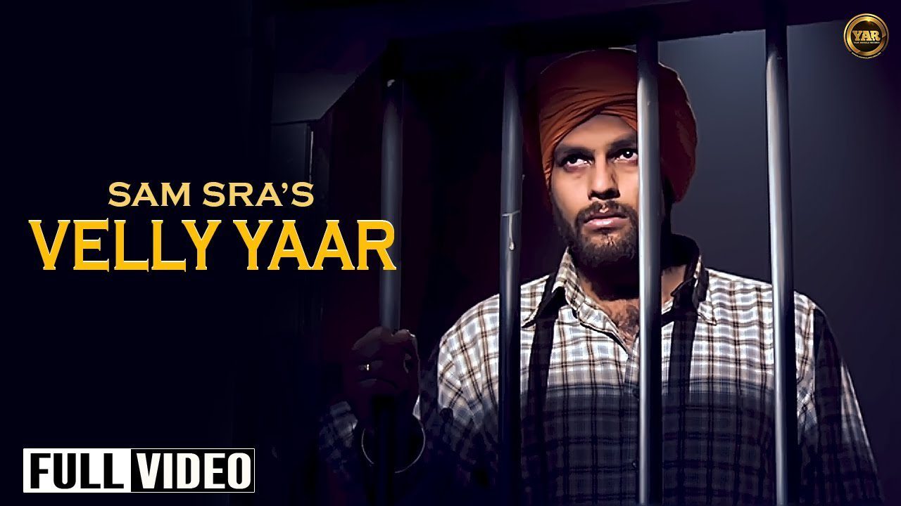 Velli Yaar (Title) - Song Cover Image