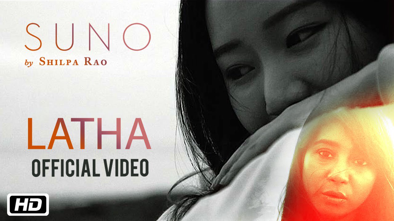 Latha - Song Cover Image