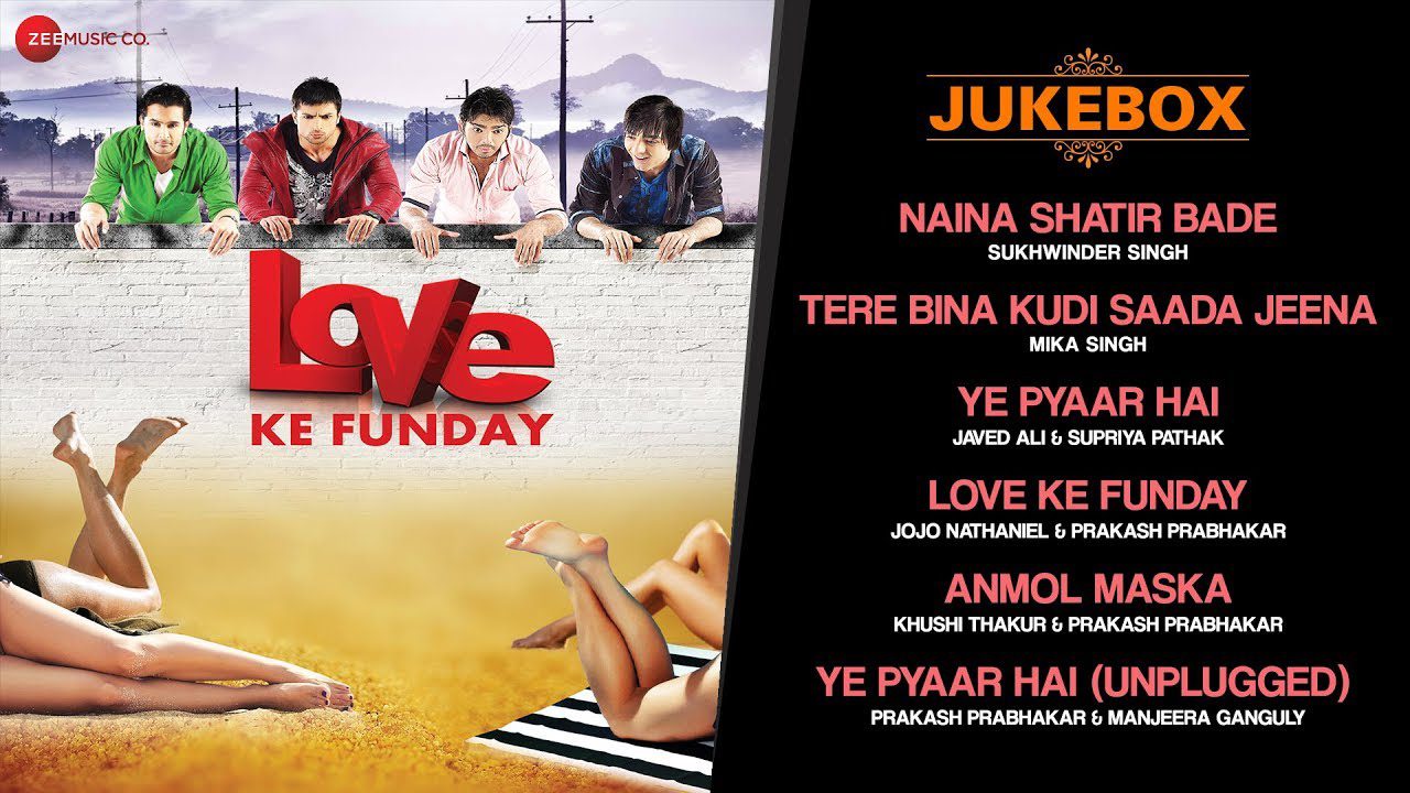 Ye Pyaar Hai - Song Cover Image