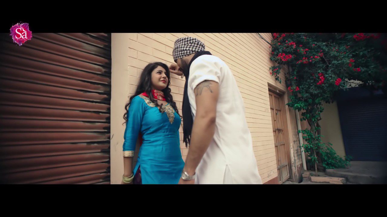 Dabbi Wali Khesi (Title) - Song Cover Image
