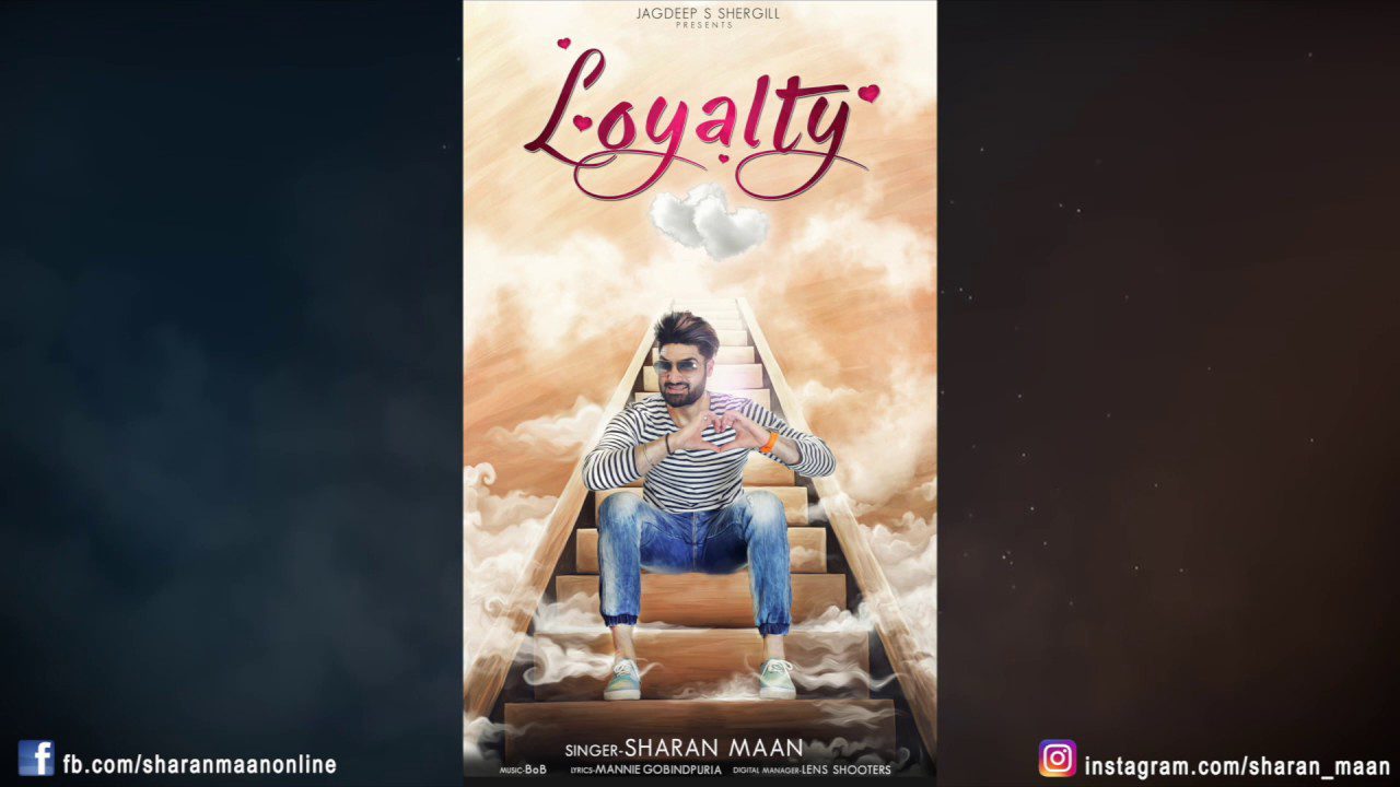 Loyalty (Title) - Song Cover Image