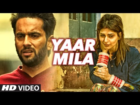 Yaar Mila (Title) - Song Cover Image