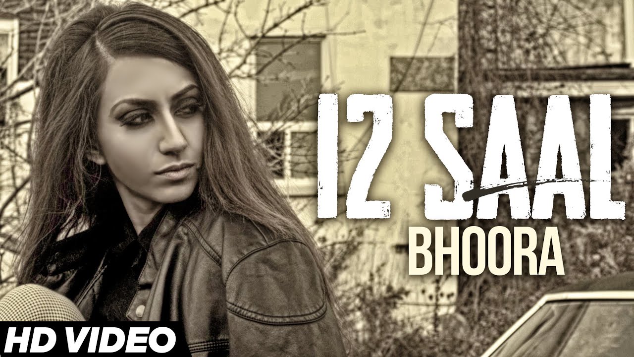 12 Saal (Title) - Song Cover Image
