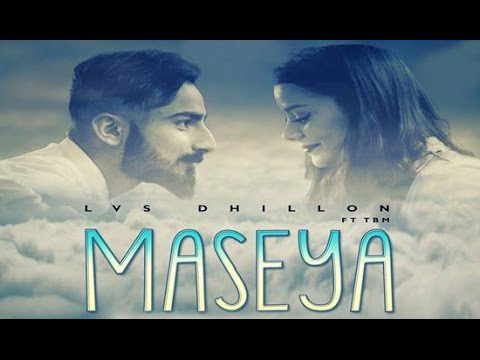 Maseya (Title) - Song Cover Image
