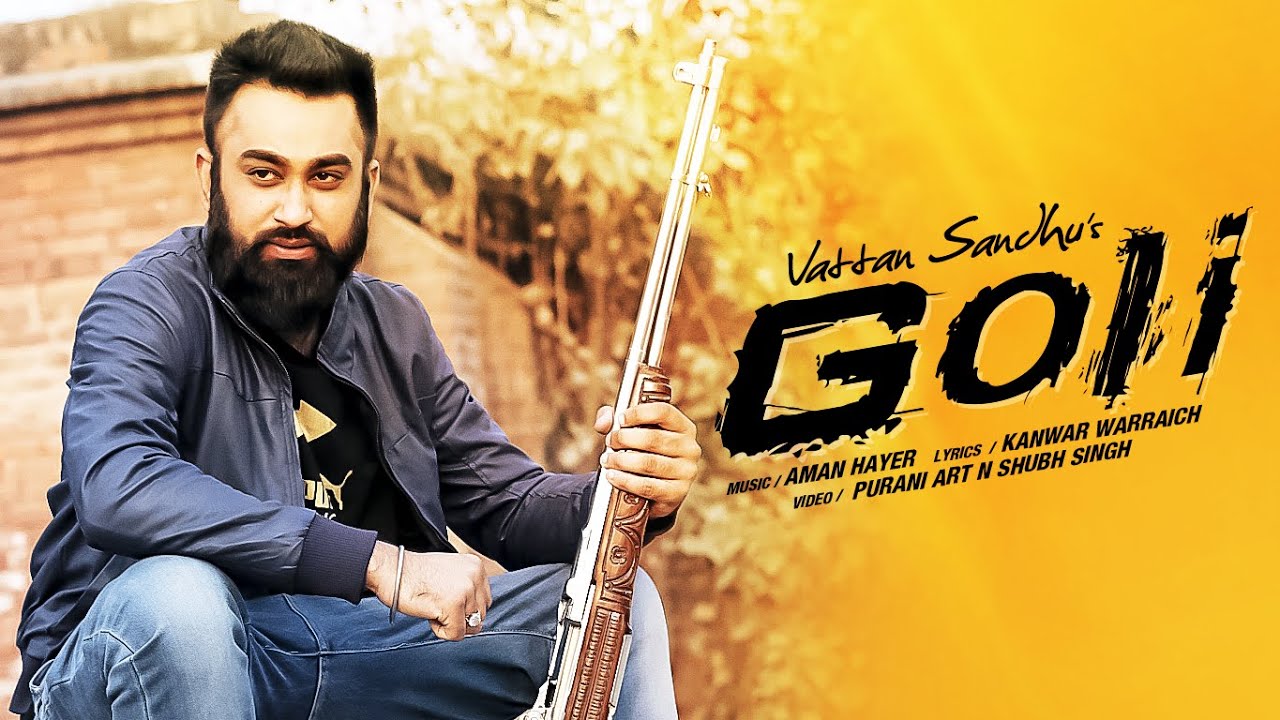 Goli (Title) - Song Cover Image