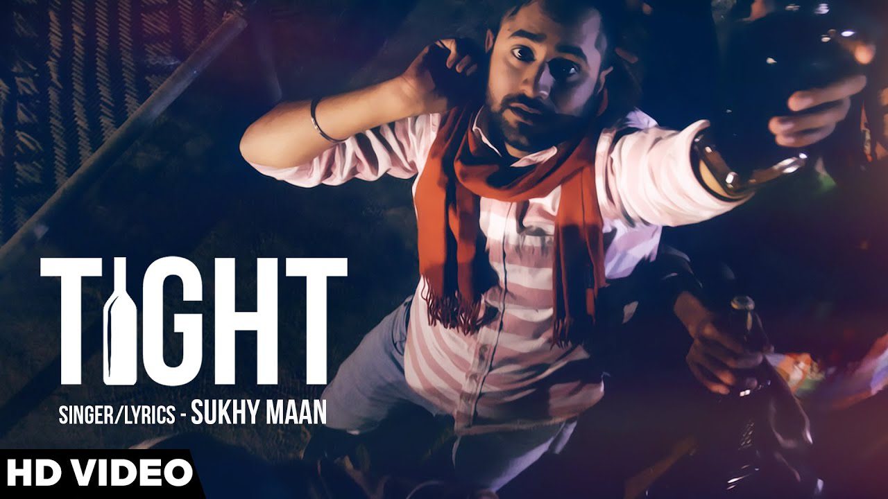 Tight (Title) - Song Cover Image