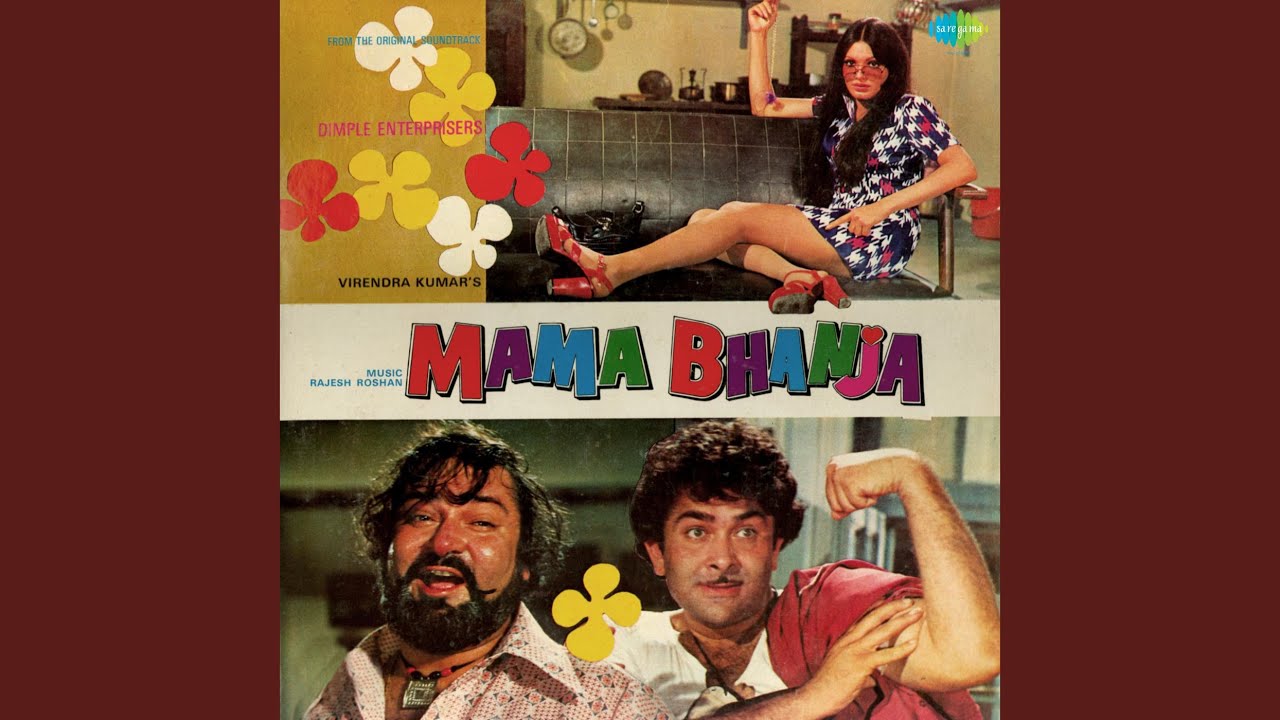 Ek Baat Meri Hothon Par - Song Cover Image
