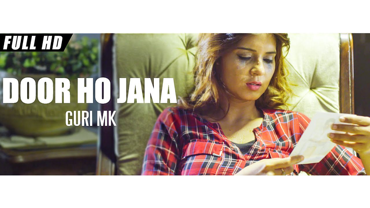 Door Ho Jana (Title) - Song Cover Image