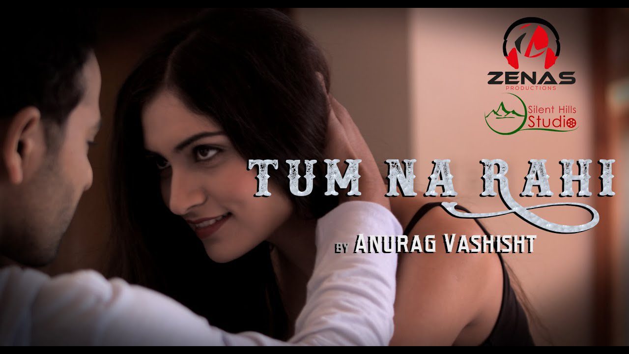 Tum Na Rahi (Title) - Song Cover Image