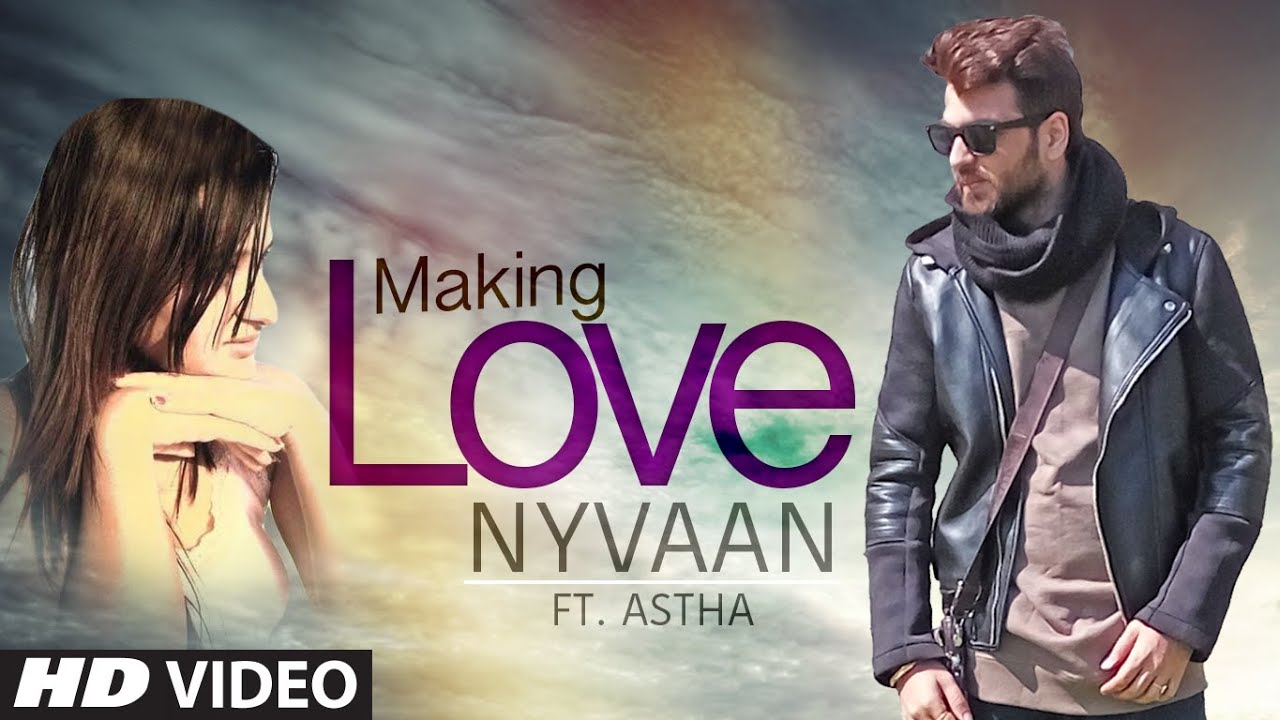 Making Love (Title) - Song Cover Image