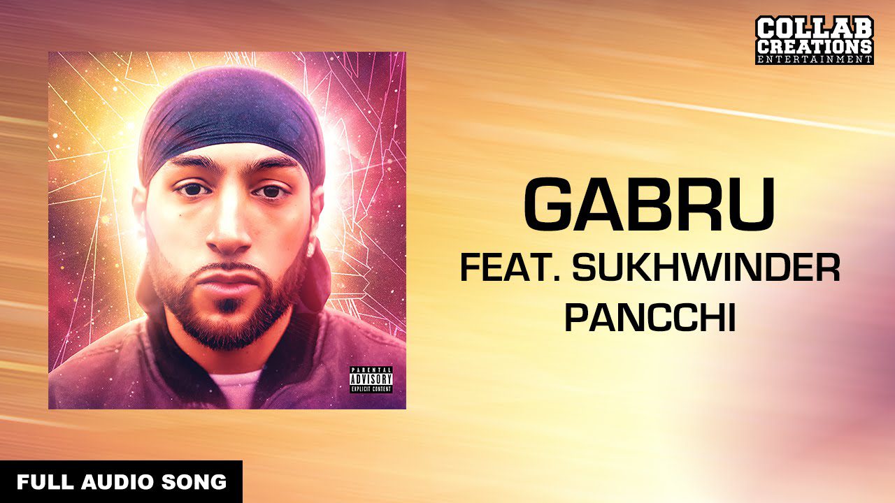 Gabru - Song Cover Image