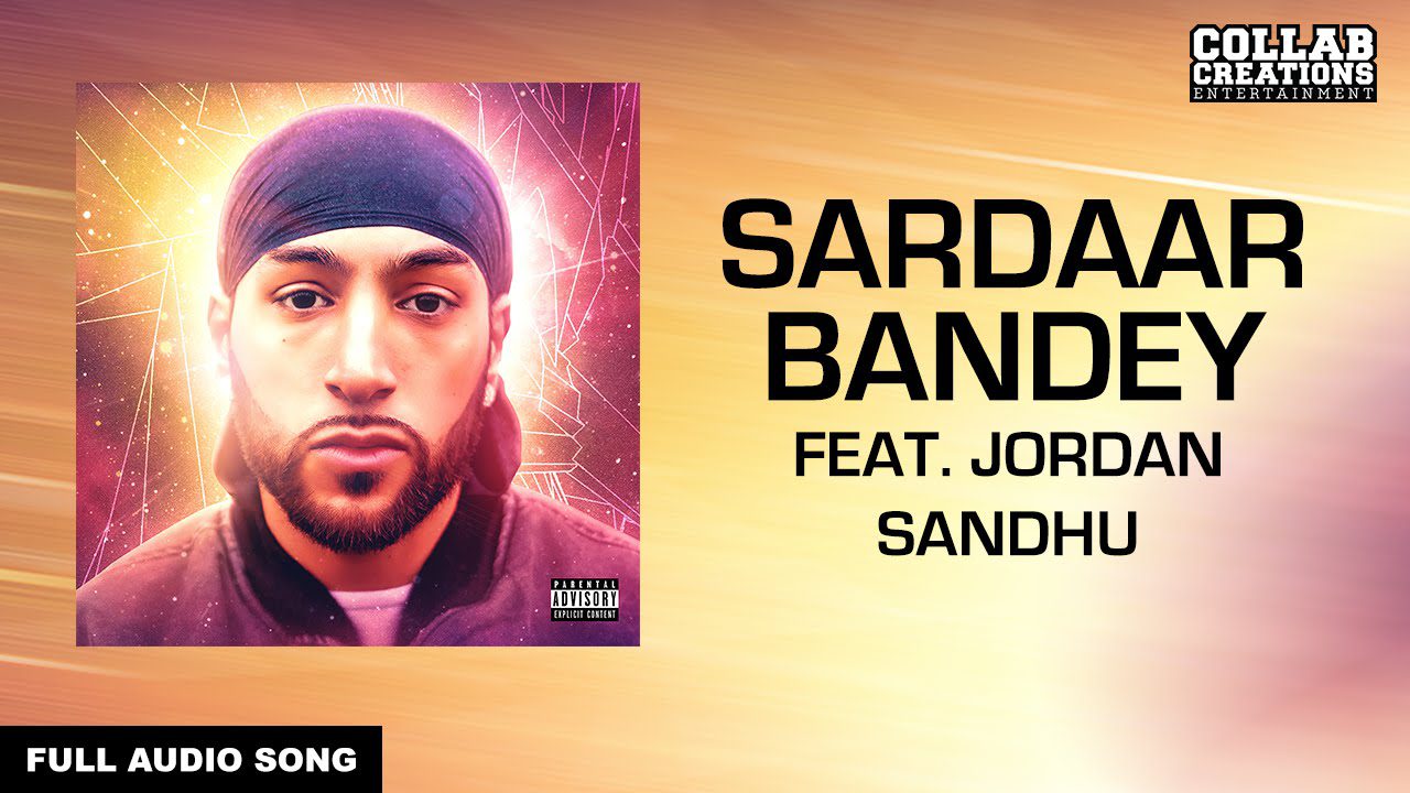 Sardaar Bandey - Song Cover Image