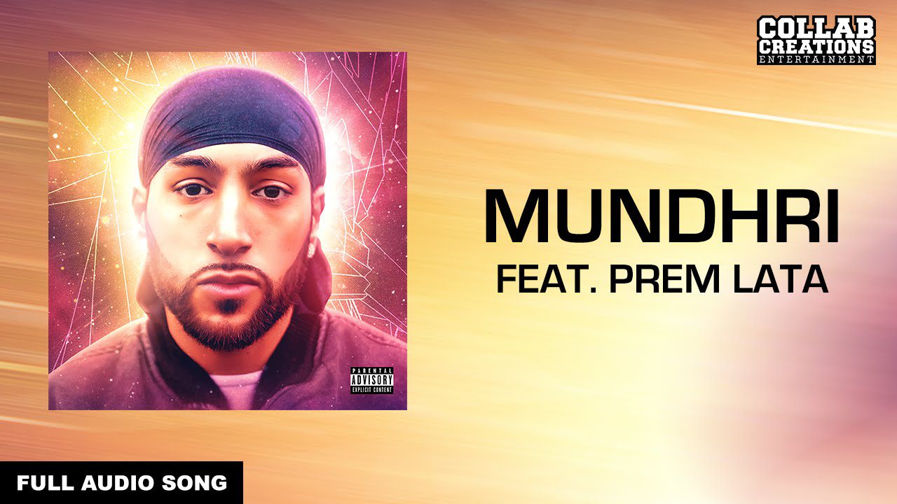 Mundri - Song Cover Image