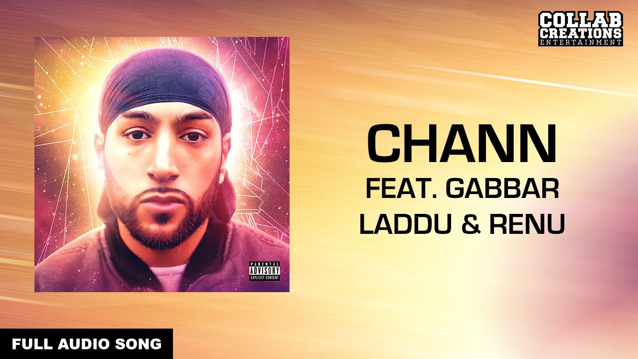 Chann - Song Cover Image