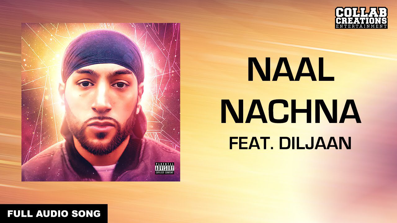 Naal Nachna - Song Cover Image