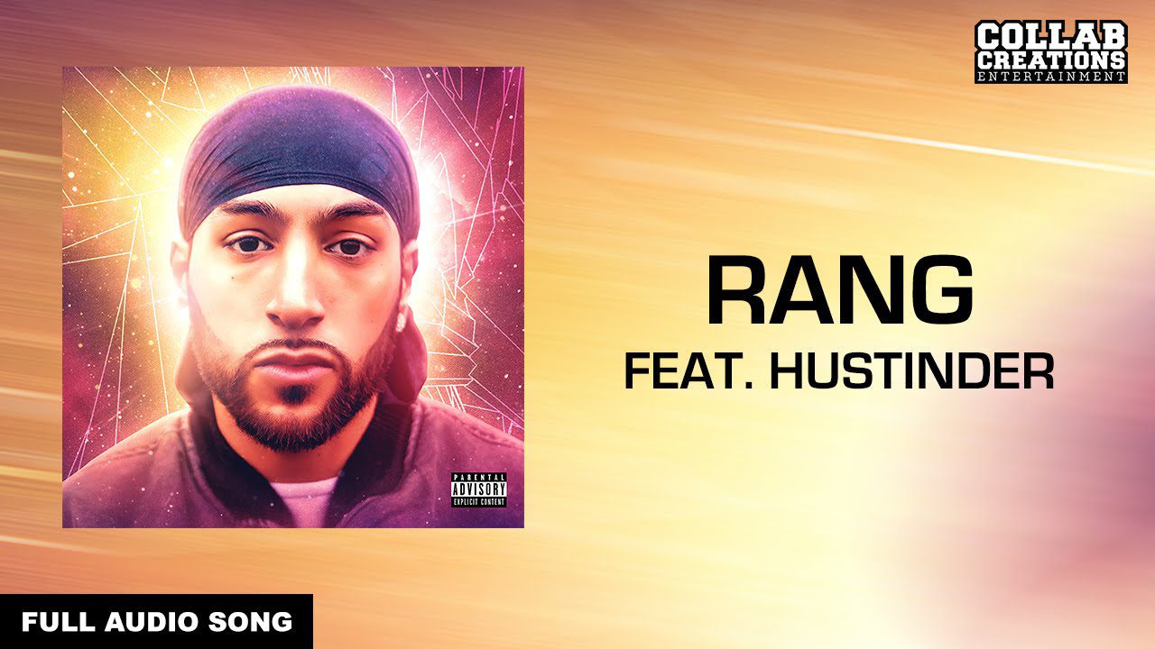 Rang - Song Cover Image