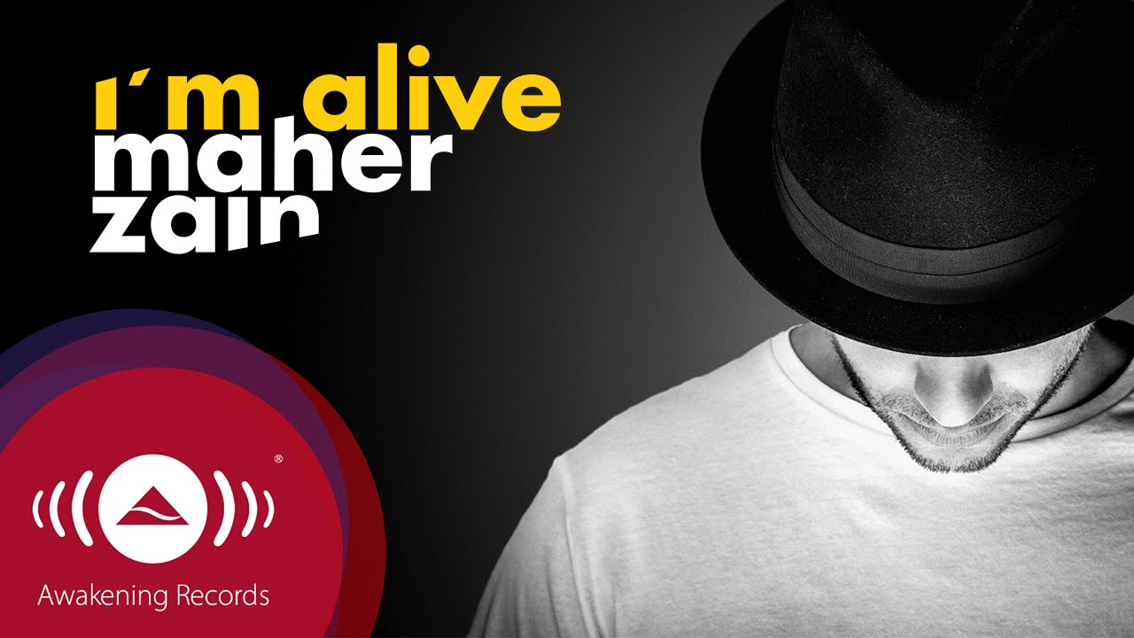 I’m Alive - Song Cover Image