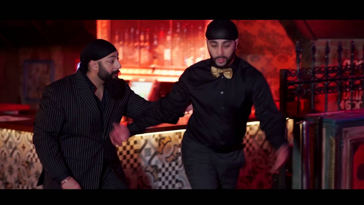 Na Dasdeh (Title) - Song Cover Image