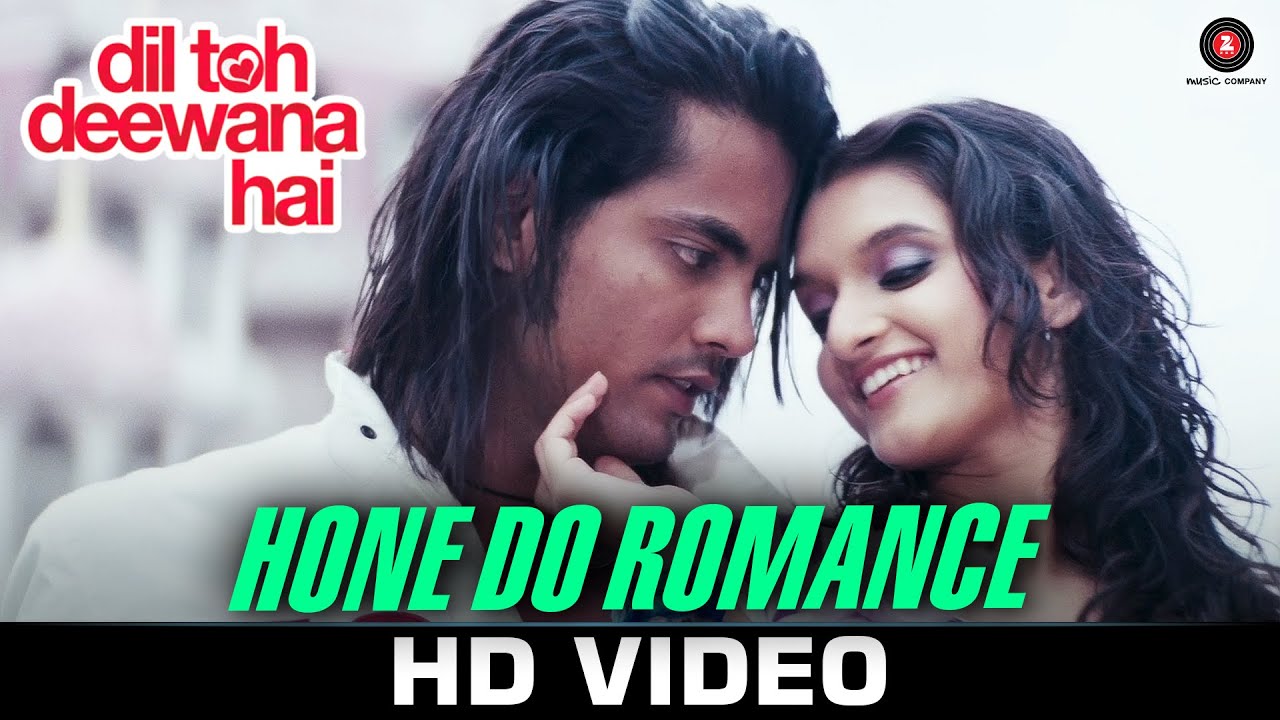 Hone Do Romance - Song Cover Image