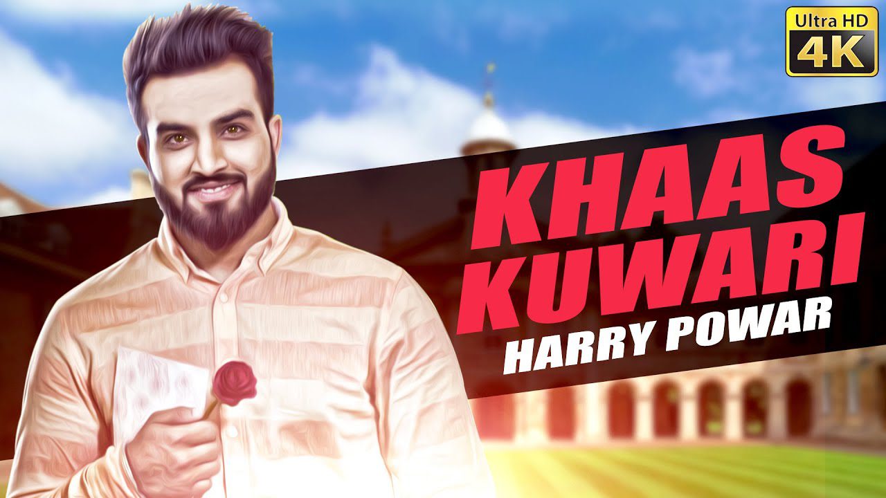 Khaas Kuwari (Title) - Song Cover Image
