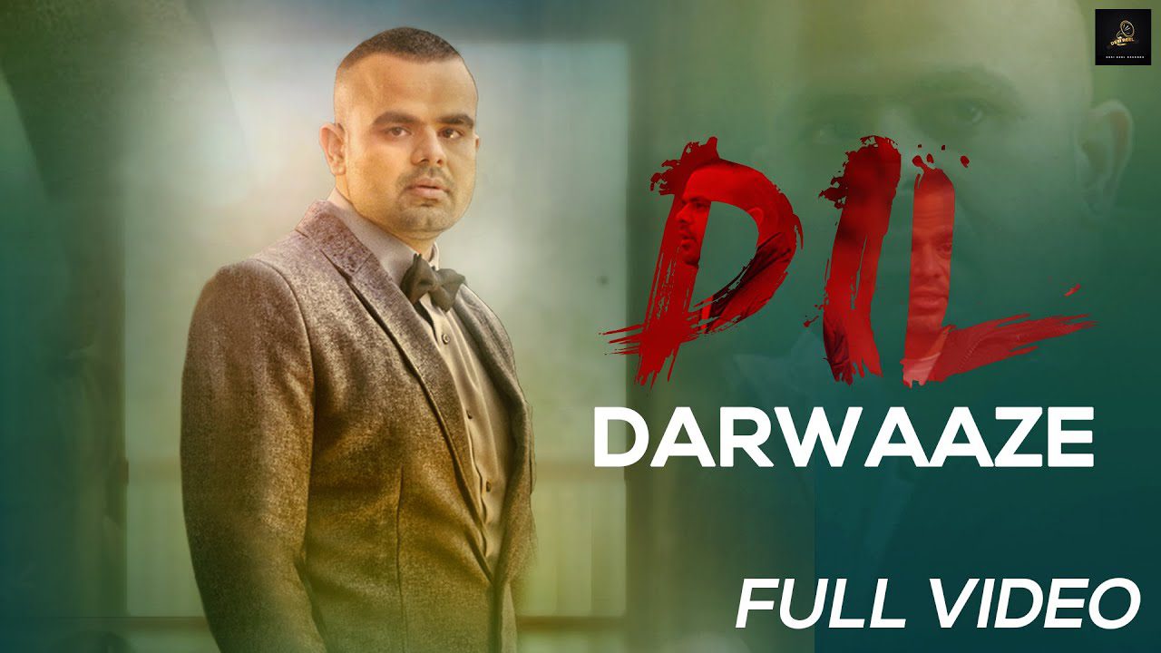 Dil Darwaaze (Title) - Song Cover Image