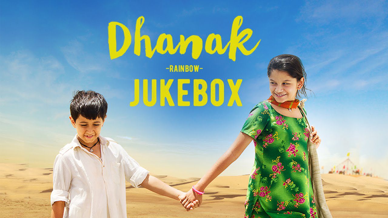 Dhanak (Title) - Song Cover Image