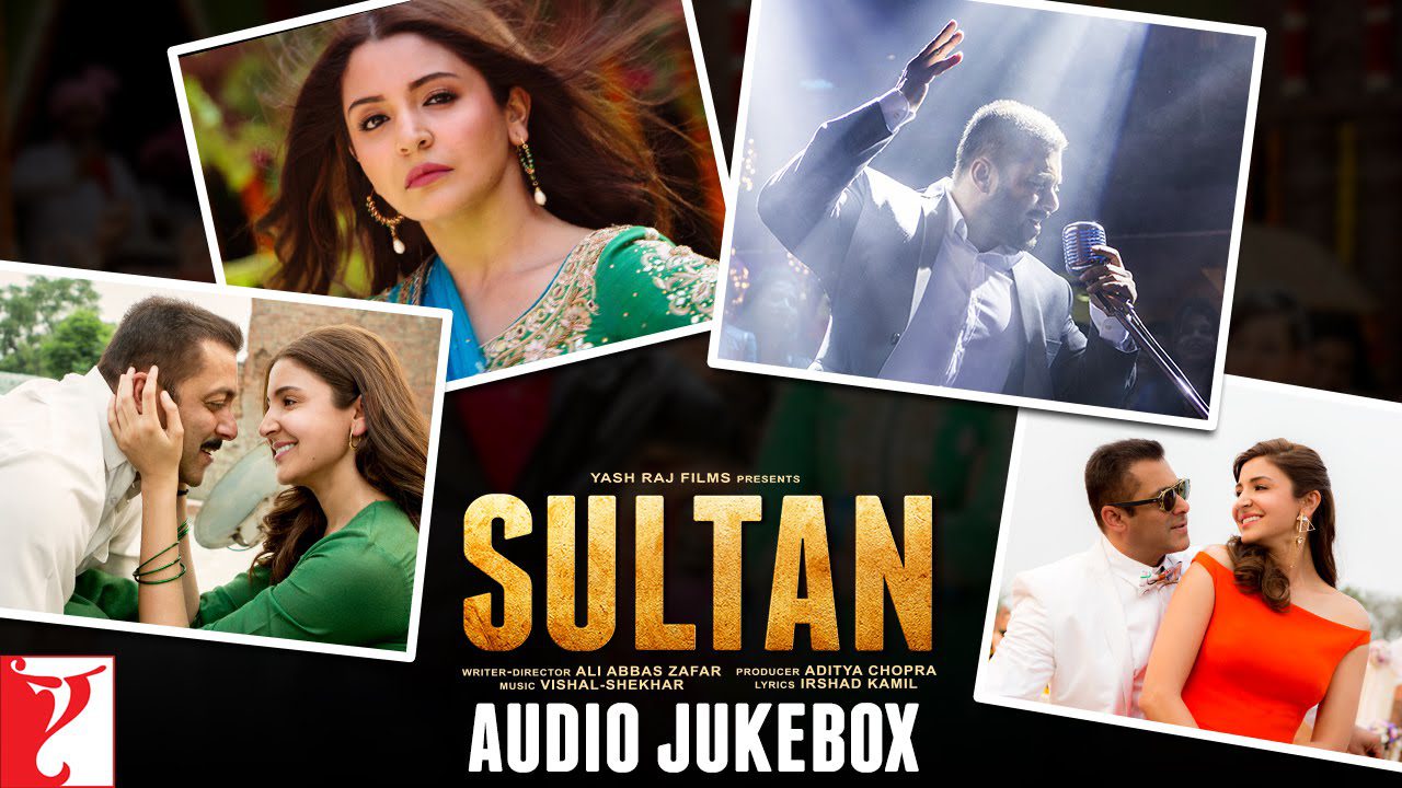 Rise Of Sultan - Song Cover Image